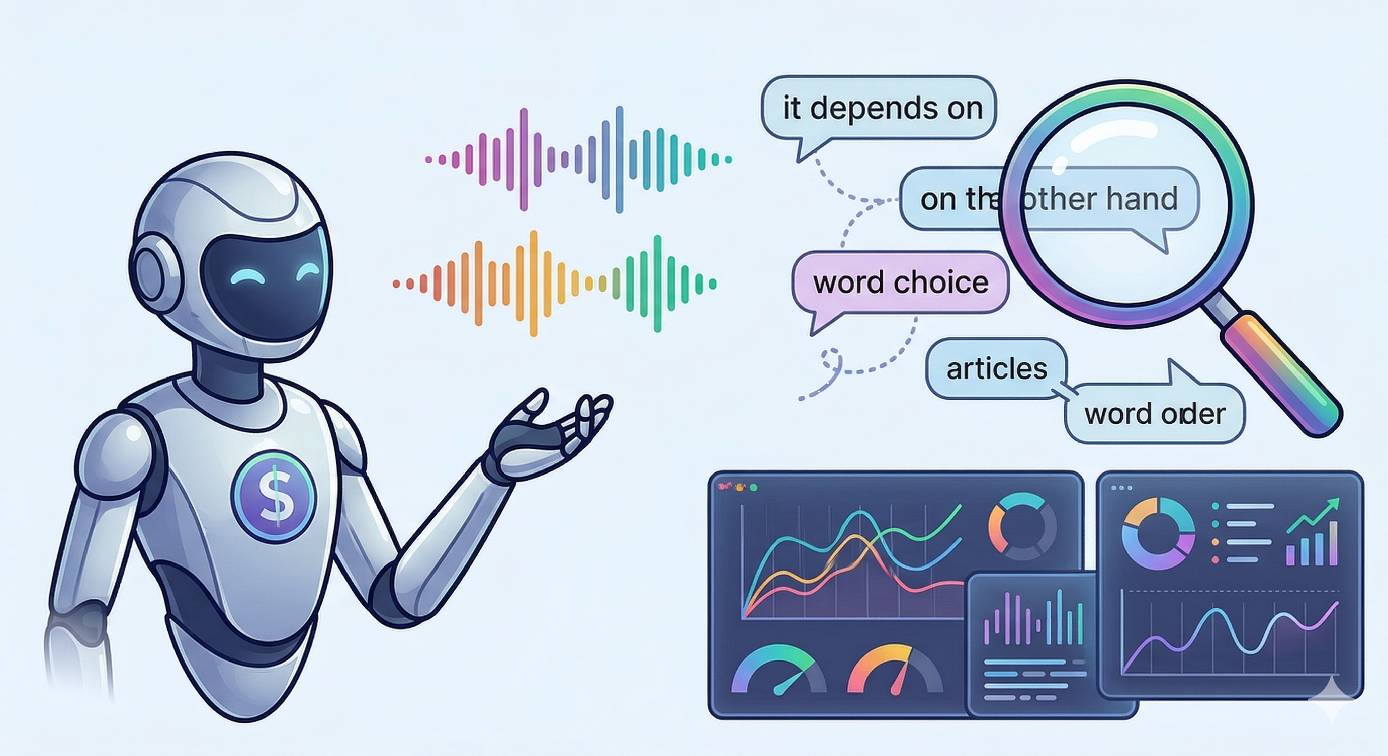 Analyze step illustration